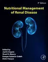 Nutritional Management of Renal Disease cover