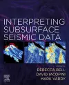 Interpreting Subsurface Seismic Data cover