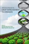 Advancement in Crop Improvement Techniques cover