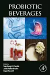 Probiotic Beverages cover