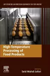 High-Temperature Processing of Food Products cover