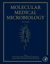 Molecular Medical Microbiology cover