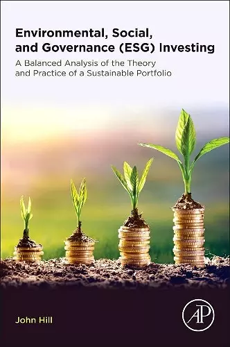 Environmental, Social, and Governance (ESG) Investing cover