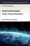 Cloud Control Systems cover