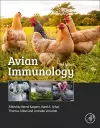 Avian Immunology cover