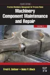 Machinery Component Maintenance and Repair cover