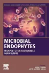 Microbial Endophytes cover