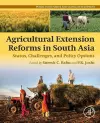 Agricultural Extension Reforms in South Asia cover