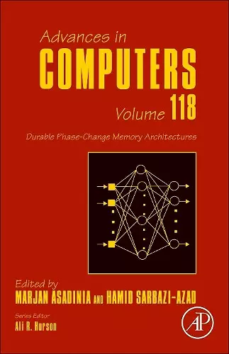 Durable Phase-Change Memory Architectures cover