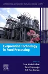 Evaporation Technology in Food Processing cover