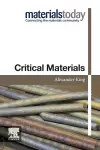 Critical Materials cover