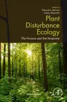 Plant Disturbance Ecology cover