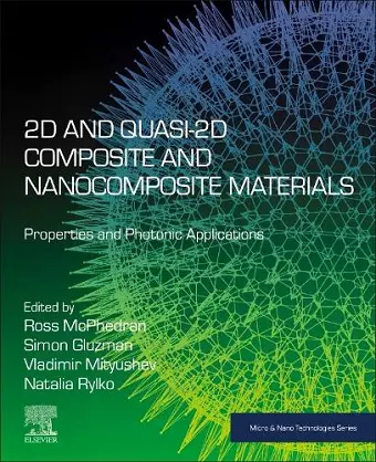 2D and Quasi-2D Composite and Nanocomposite Materials cover