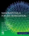 Nanomaterials for Air Remediation cover