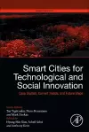 Smart Cities for Technological and Social Innovation cover