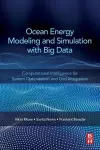 Ocean Energy Modeling and Simulation with Big Data cover
