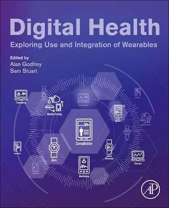 Digital Health cover