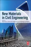 New Materials in Civil Engineering cover