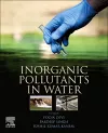 Inorganic Pollutants in Water cover
