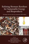 Refining Biomass Residues for Sustainable Energy and Bioproducts cover