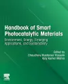 Handbook of Smart Photocatalytic Materials cover