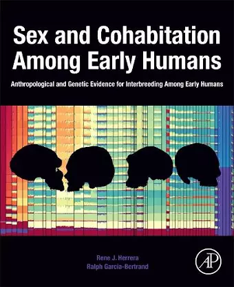 Sex and Cohabitation Among Early Humans cover