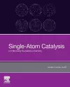 Single-Atom Catalysis cover