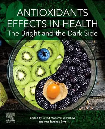 Antioxidants Effects in Health cover