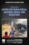 Hydro-Meteorological Hazards, Risks, and Disasters cover