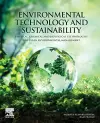 Environmental Technology and Sustainability cover