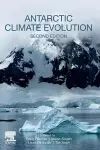 Antarctic Climate Evolution cover