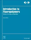Introduction to Fluoropolymers cover