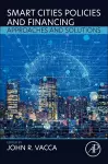 Smart Cities Policies and Financing cover