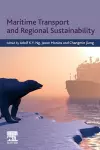Maritime Transport and Regional Sustainability cover