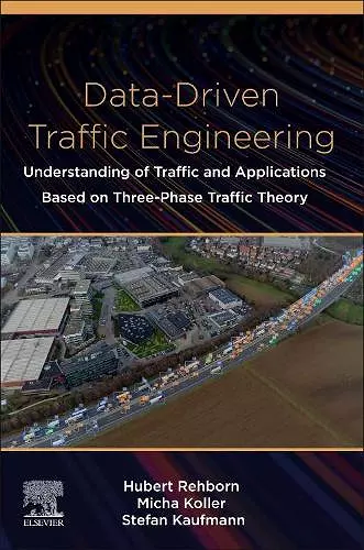 Data-Driven Traffic Engineering cover