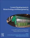 Current Developments in Biotechnology and Bioengineering cover