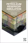 Petroleum Reservoir Simulation cover