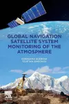 Global Navigation Satellite System Monitoring of the Atmosphere cover