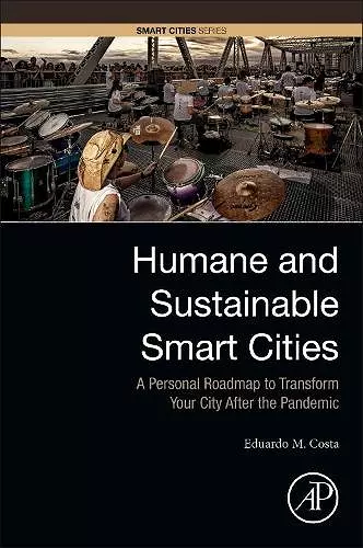 Humane and Sustainable Smart Cities cover