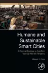 Humane and Sustainable Smart Cities cover