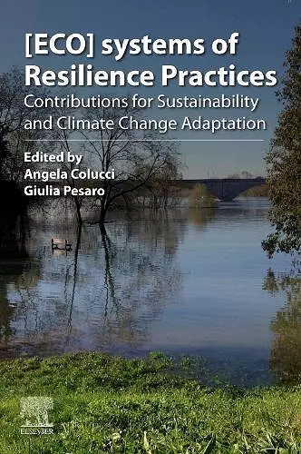 [ECO]systems of Resilience Practices cover