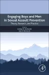 Engaging Boys and Men in Sexual Assault Prevention cover