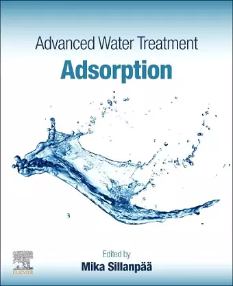 Advanced Water Treatment cover