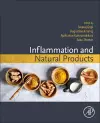 Inflammation and Natural Products cover