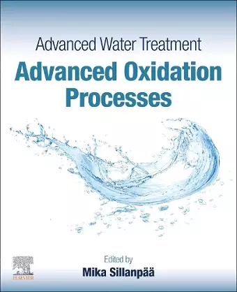 Advanced Water Treatment cover