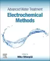 Advanced Water Treatment cover