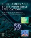 Biopolymers and Their Industrial Applications cover