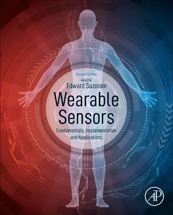 Wearable Sensors cover