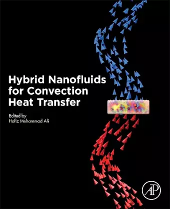 Hybrid Nanofluids for Convection Heat Transfer cover