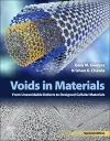 Voids in Materials cover